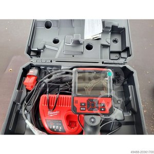 MILWAUKEE M12 ICAV3