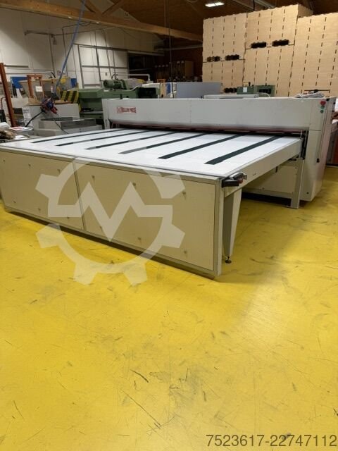 Rollerexpress Rollenstanze Roll 0.932/3000