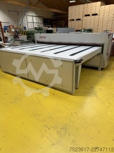 Rollerexpress Rollenstanze Roll 0.932/3000