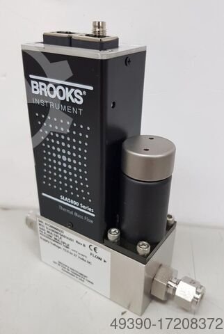 BROOKS INSTRUMENT SLA585081BAB1A2S1