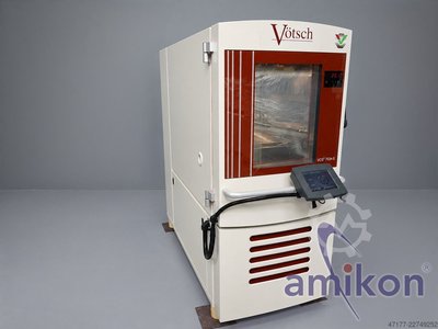 Vötsch Klimaprüfschrank VCS³ 7034-5 -70°C bis +180°C