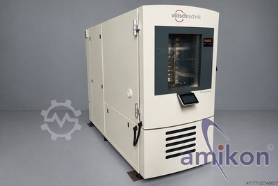 Vötsch ClimeEvent C/480/70/15 Klimaprüfschrank