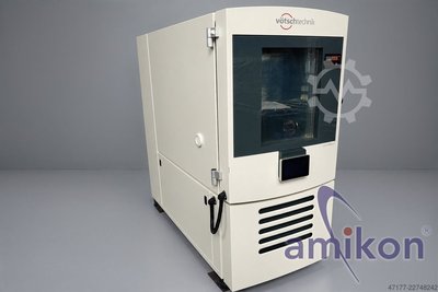 Vötsch ClimeEvent C/340/70/5 Klimaprüfschrank
