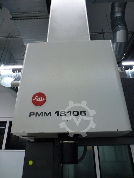 Leitz PMM 18106