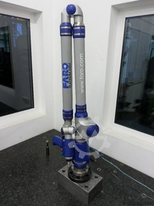 Faro FaroArm Platinum