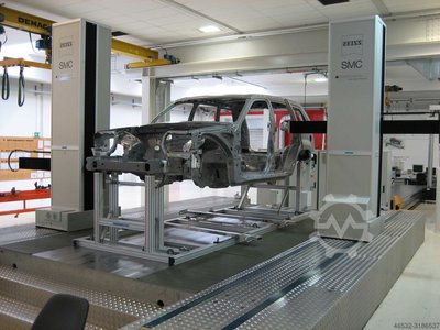 ZEISS SMC