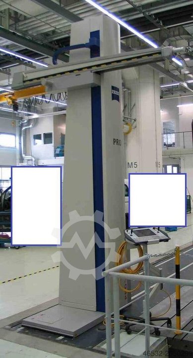 Zeiss Pro Select