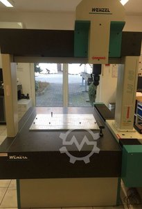 Wenzel LH 86