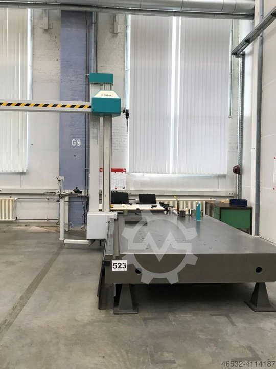 Wenzel RS1618