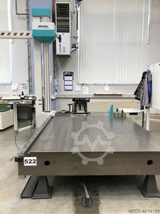 Wenzel RS1618