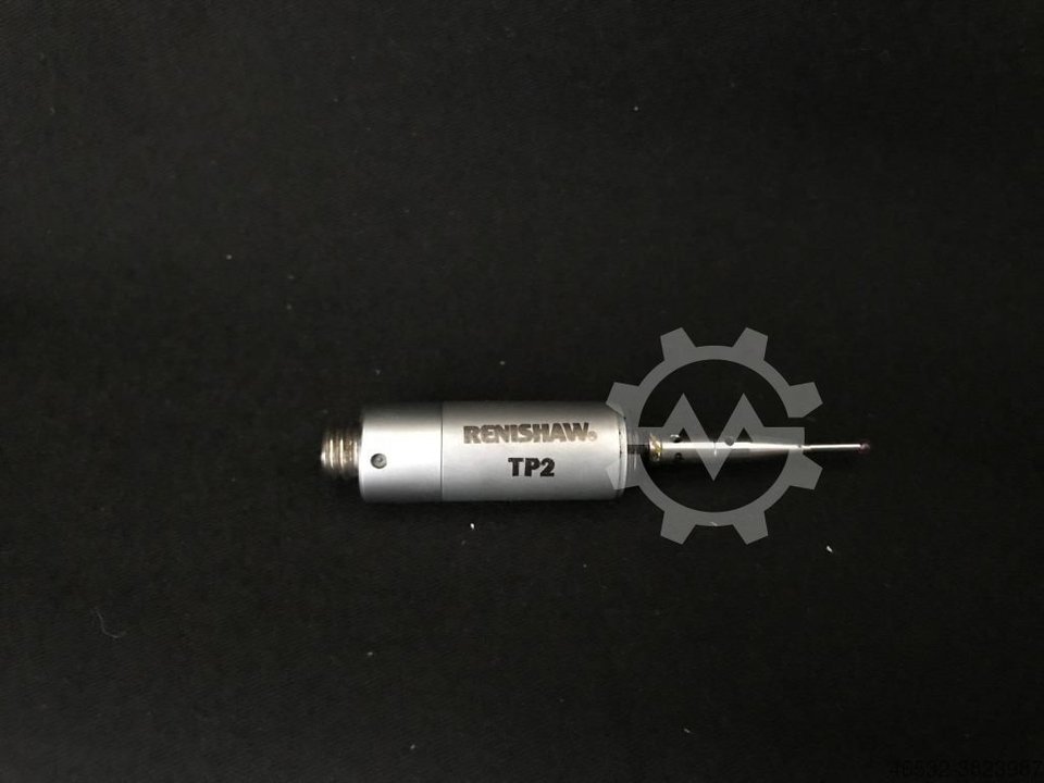 Renishaw TP2 TP6 TP20
