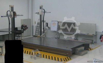 Zeiss Carmet CNC RDS Duplex