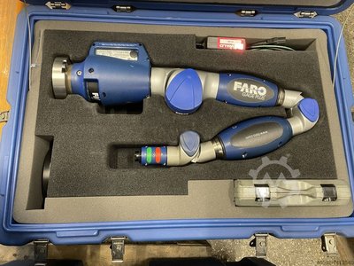 FARO GAGE PLUS