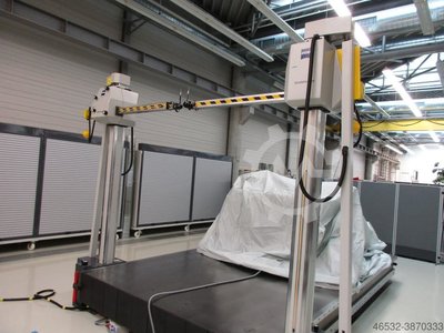 Zeiss SMM C Duplex