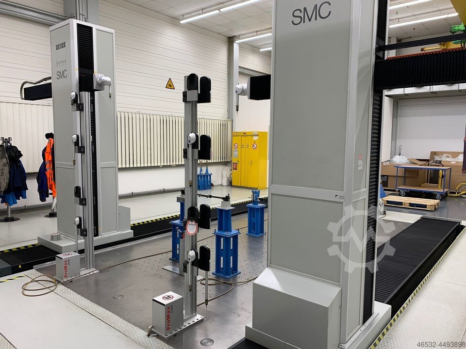Zeiss SMC (Doppelstaender)
