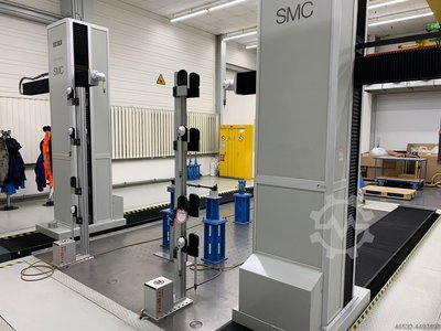 Zeiss SMC (Doppelstaender)