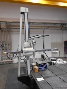 Stiefelmayer C-MAN