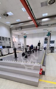 Wenzel RS 1620 manuell