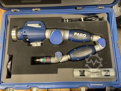 FARO GAGE PLUS