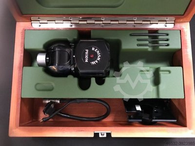 Renishaw PH10M
