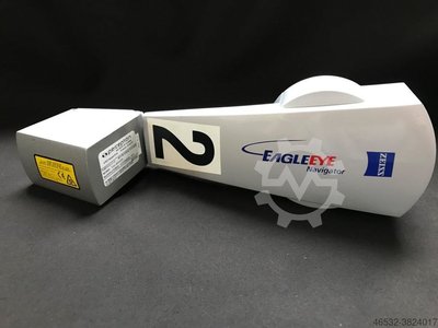 Zeiss Eagle Eye navigator