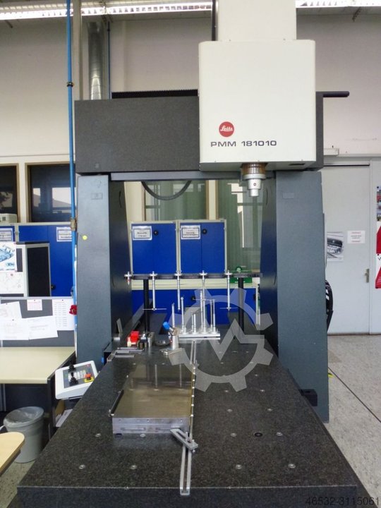 Leitz PMM 181010