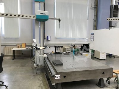 Wenzel RS1618