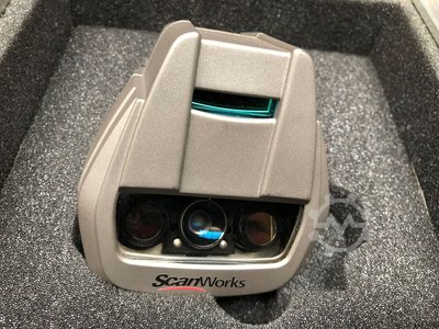 Perceptron ScanWorks V5