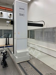 Zeiss SMC (Einzelstaender)