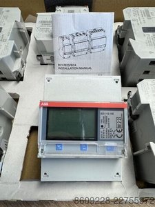 ABB B23 112-10E