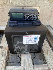 Zebra Technologies ZE500-4