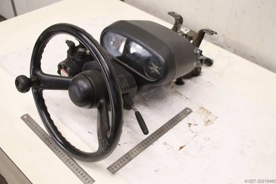 Toyota Dieselstapler
