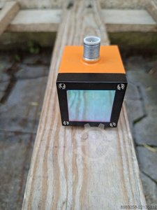 ifm O1D100-01DLF3KG