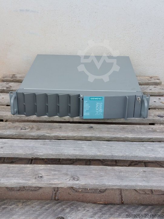 Siemens 6AG4112-2JP44-0XX0