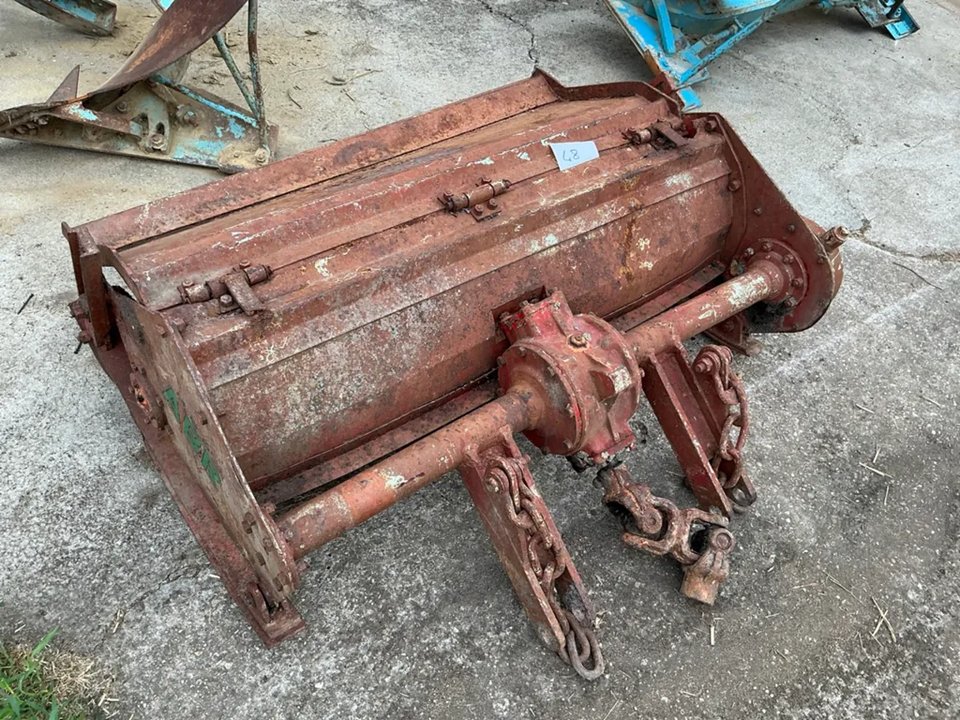 Kappenfräsmaschine