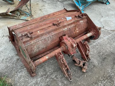 Kappenfräsmaschine