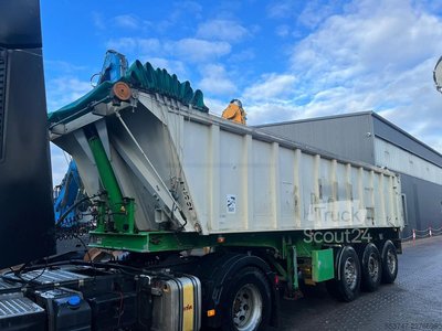 Kipper Stas S343C1A gebraucht