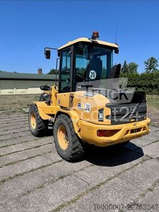 Radlader Volvo L30G gebraucht