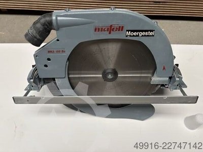 Mafell MKS 185 Ec