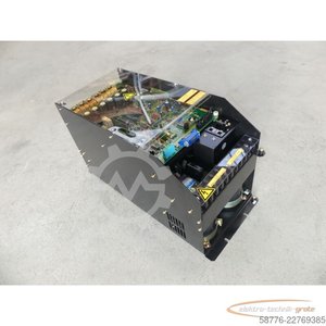 Sanyo Denki BL Super 20BA150FFWB0 Servoverstärker SN: 08925001E