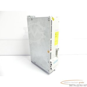 Siemens 6SN1145-1BA01-0BA1 SN: T-N42036922 generalüberh. m. 3 Mon. Gewährl.