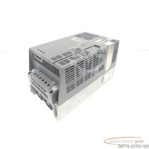 Siemens 6SL3210-1SE21-8UA0 Sinamics Power Module 340 SN: XABD05-005099