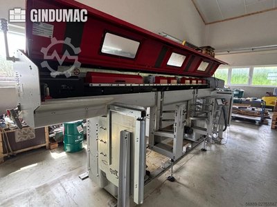 TOP Automazioni Top Loader ETL 10-75 (2018)