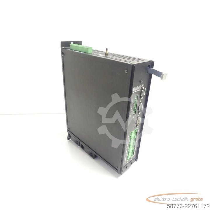  SBC HPD16N Servoantrieb / Frequenzumrichter SN: 98115999
