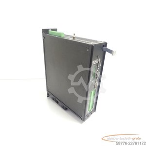  SBC HPD16N Servoantrieb / Frequenzumrichter SN: 98115999