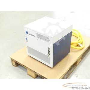  Trumpf Laser TruMark 3000 Beschriftungslaser-Steuerung SN:L0131E1357