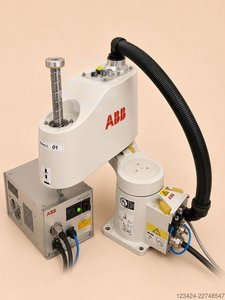 ABB IRB 910SC