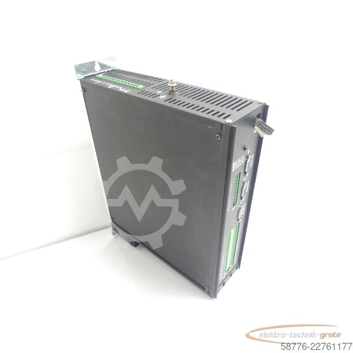  SBC HPD5N Servoantrieb / Frequenzumrichter SN: 01090899