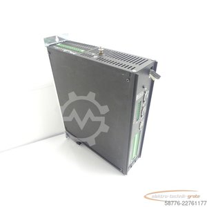  SBC HPD5N Servoantrieb / Frequenzumrichter SN: 01090899