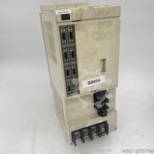 MITSUBISHI MDS-B-SP-260
